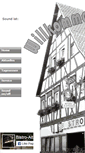 Mobile Screenshot of bistro-altstadt.de